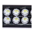 12V 11inch 120W Double Row CREE LED Work Lamp